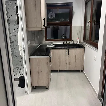 House كورتشي