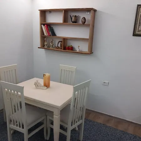 House شقة